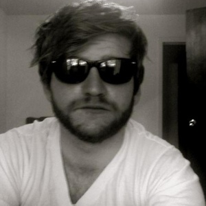 Nathan Christner - Myspace Profile Picture of Nathan Christner (@thisistof) on Myspace