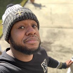 Profile Picture of Travis Caldwell (@tee_rav504) on Tiktok