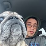 Profile Picture of Danny Antoine (@dannyantoine92) on Instagram