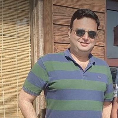 Profile Picture of FarooqSiddiqui (@farooksiddiqui) on Twitter