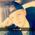 Profile Picture of Luke (@lukehulsey) on Instagram