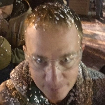 Profile Picture of Larry Royer (@royer_larry) on Twitter