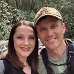 Profile Picture of Josh N Andrea Daniels (@trekkersjoshandrea) on Instagram