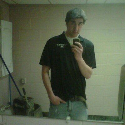 Profile Picture of Chad Doran (@chad_doran) on Twitter