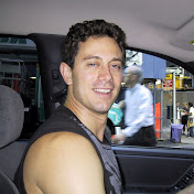 Profile Picture of Chris Kovarik (@chriskovarik) on Youtube