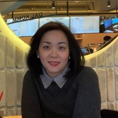 Profile Picture of Levy Chandra (@levychandra) on Tiktok