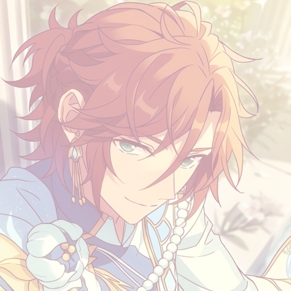 Profile Picture of Kintzuki Naderi (@madaramikejima) on Poshmark