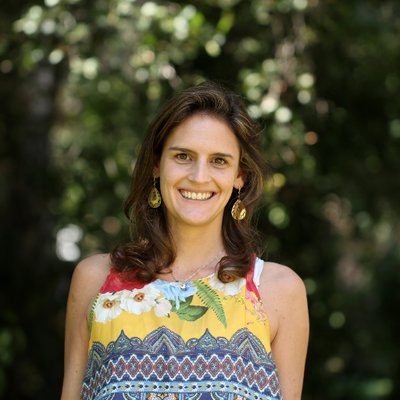Profile Picture of Manoela Romanó De Orte (@RomanoOrte) on Twitter
