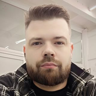 Profile Picture of Евгений Герц (@hertzeugene) on Instagram