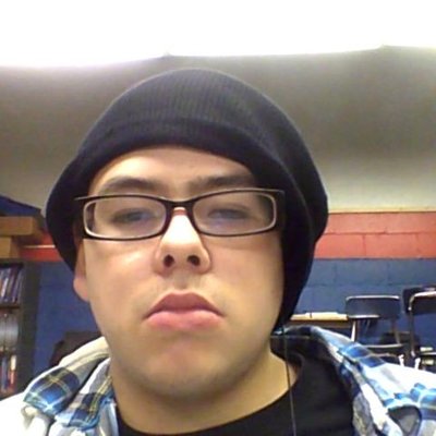 Profile Picture of Jordan Hilbert (@jordan_hilbert) on Twitter