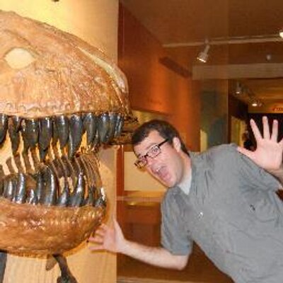 Profile Picture of Christopher Herzog (@hrzg459) on Twitter