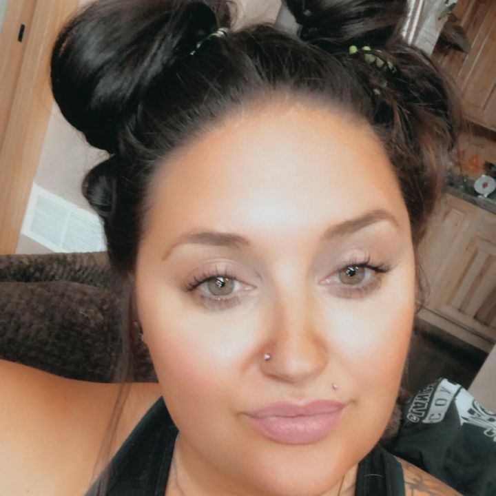 Profile Picture of Christy Blaker (@@blakerbum) on Tiktok