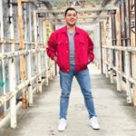 Profile Picture of Adrián Vargas 🦀 (@adrianvarggas) on Instagram