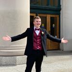 Profile Picture of Alex Gerber (@gerbs316) on Instagram