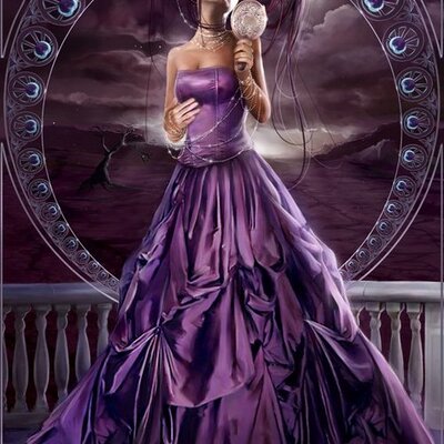 Profile Picture of Sophie Cordell (@HAPPY_ARDVARK) on Twitter