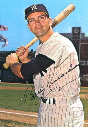 Profile Picture of Bobby Richardsonon Wikipedia
