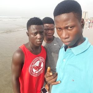 Profile Picture of Benjamin Obeng Henry (@Benjaminobengh2) on Twitter