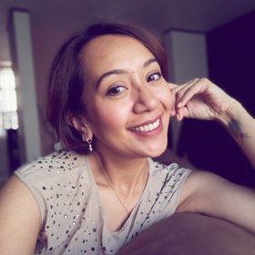 Profile Picture of Alejandra Ramos (@aletarh) on Pinterest