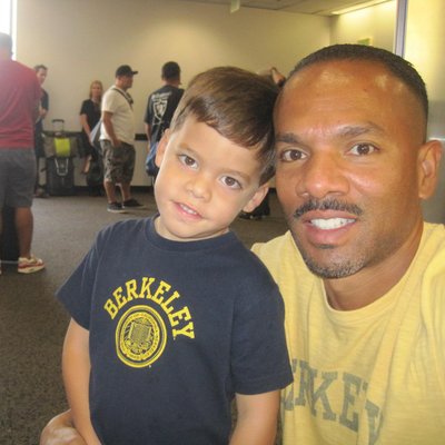 Profile Picture of Darryl James Huie (@DarrylHuie) on Twitter