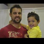 Profile Picture of Josh Fraley (@josh.fraley.5477) on Instagram