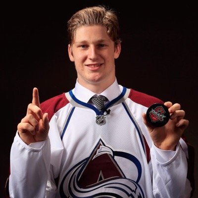 Profile Picture of Nathan Mckinnon EGO (@mckinnon_nathan) on Twitter