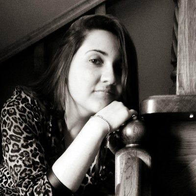 Profile Picture of Марта Дан (@dan_marta) on Twitter