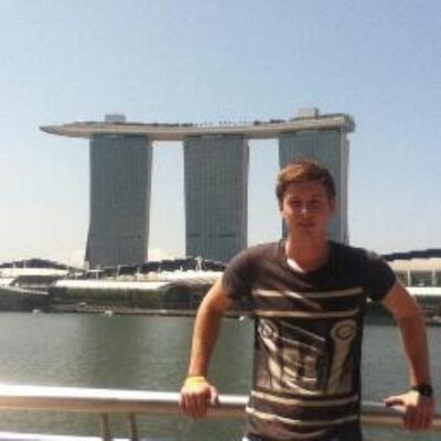 Profile Picture of Micheal Frederick (@FeliceLyons3) on Twitter