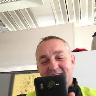 Profile Picture of Kenneth Gustavsson (@kenneth.k.gustavsson) on Facebook