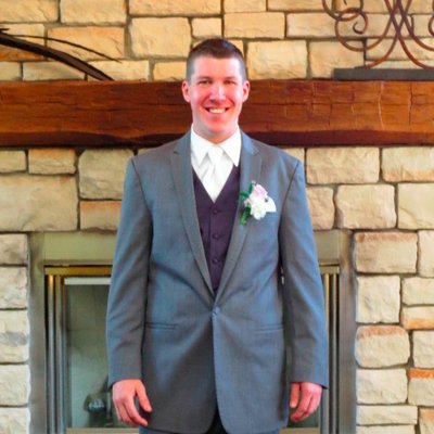 Profile Picture of Adam Hinckley (@Adambeats) on Twitter
