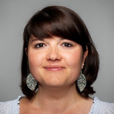 Profile Picture of Daniela Koenig (@daniela_koenig) on Twitter