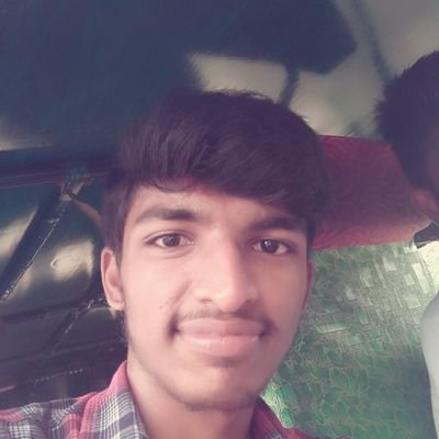 Profile Picture of Hareesh Chillapalli (@HareeshChillap2) on Twitter