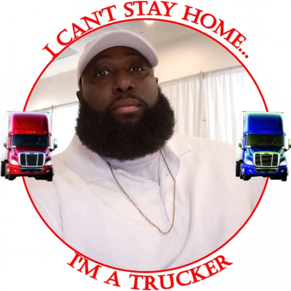 Profile Picture of Bryon Smith (@quarterman6969) on Poshmark