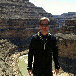 Profile Picture of Brad Bishop (@b_radtherunningman) on Instagram