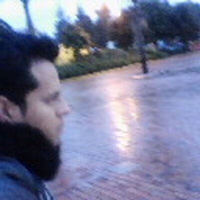 Profile Picture of Harold Camargo (@HAROLDKUSTORICA) on Twitter