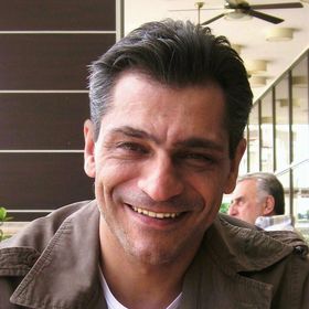 Profile Picture of Mete Demircioğlu (@mettiusmodestus) on Pinterest