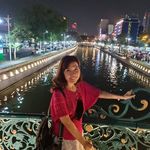 Profile Picture of Sasakorn Mongkolklee (@sasakornmongkolklee) on Instagram
