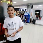 Profile Picture of Muhammad Carlos (@muhammad.carlos) on Instagram