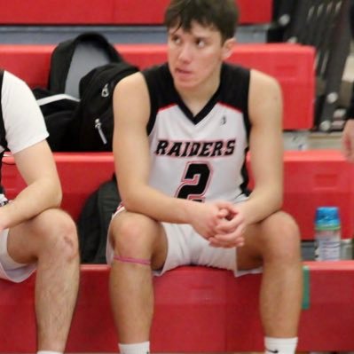 Profile Picture of Julius Gonzalez (@_juliusgonzalez) on Twitter