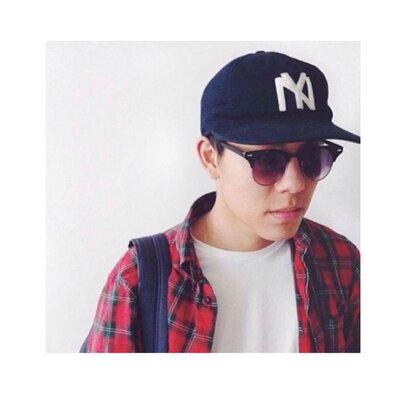 Profile Picture of MoonSoo Kim (@moonsookim7) on Twitter