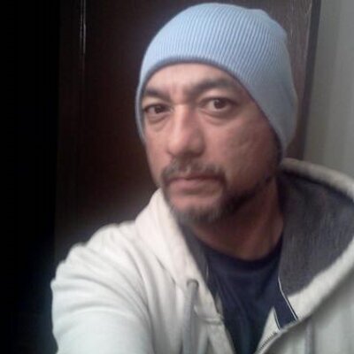 Profile Picture of Jesus Arredondo (@suppositi) on Twitter