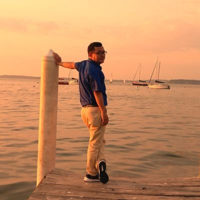 Profile Picture of Om Astha Rai (@omastharai) on Twitter