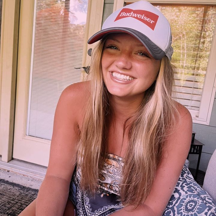 Profile Picture of ella nutter (@ellanutter8) on Tiktok
