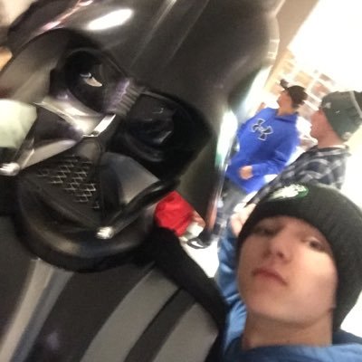 Profile Picture of Steven Tremblay (@weeve1423) on Twitter
