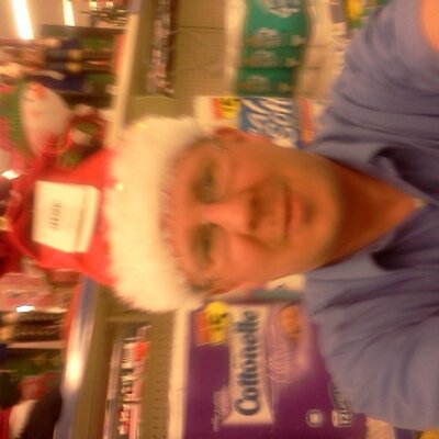 Profile Picture of Dave Radtke (@wishmaster1126) on Twitter