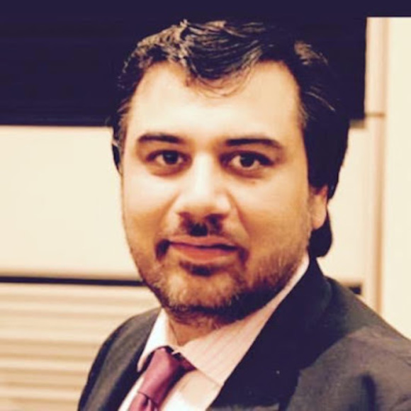 Profile Picture of Imran 