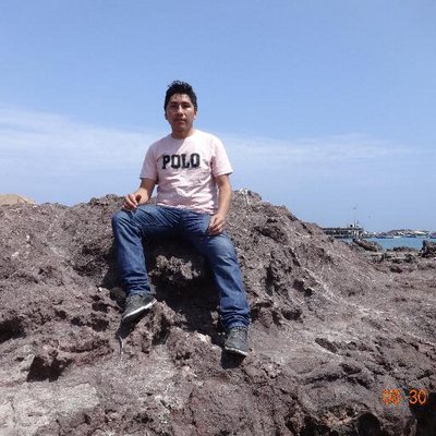 Profile Picture of Octavio Carrasco V. (@OCAVI1) on Twitter