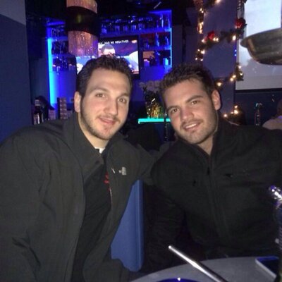 Profile Picture of Jonathan Ponte (@jponte1989) on Twitter