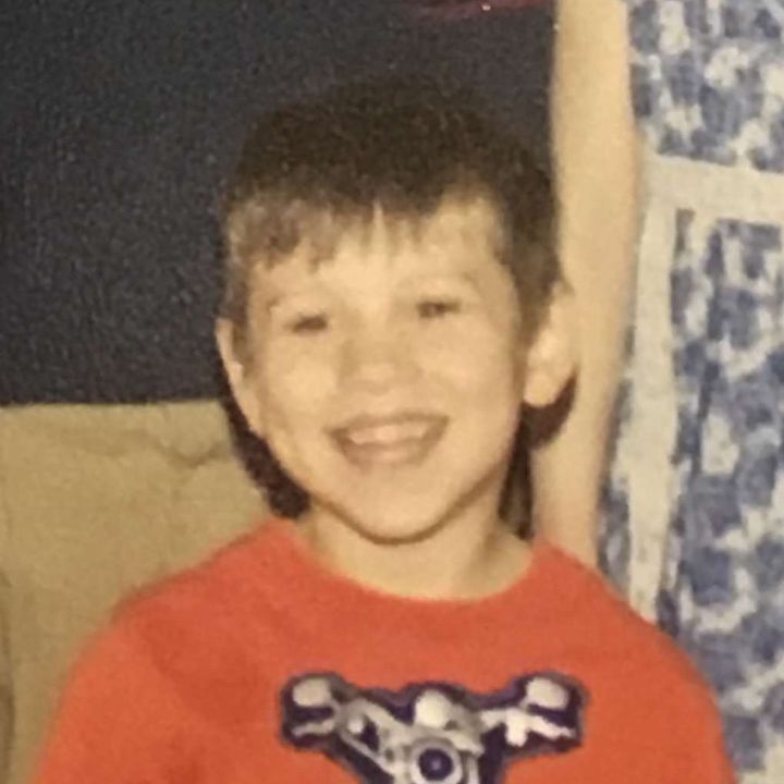 Profile Picture of Joseph Matzek (@josephmatzek) on Tiktok
