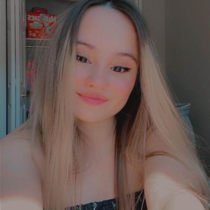 Profile Picture of jessey (@jesseylamayo) on Tiktok