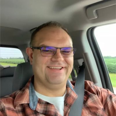 Profile Picture of Cody Behm (@CodyB_001) on Twitter